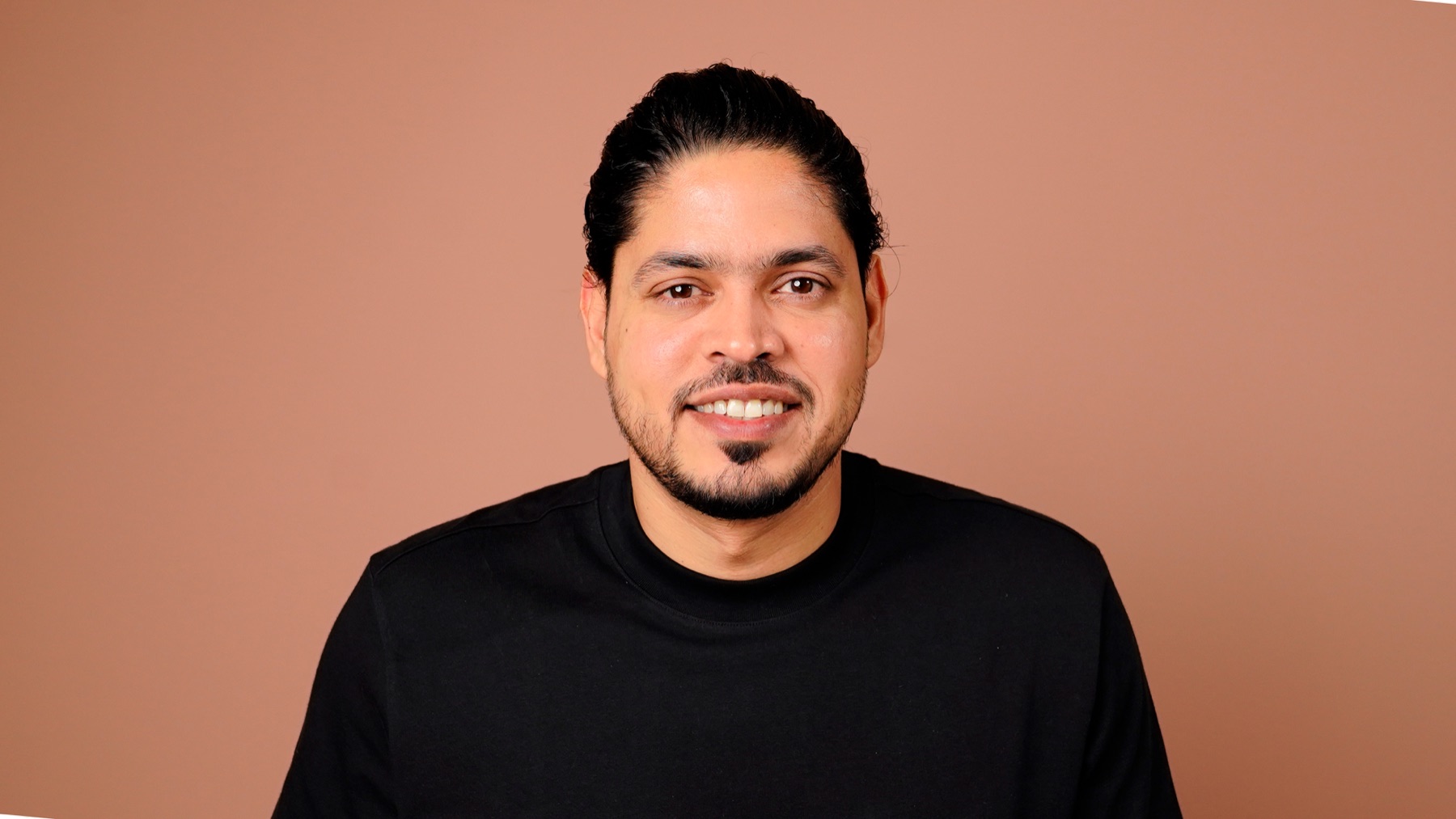 Imran Khan, founder of Flavor & Figures